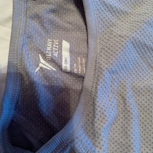 Old navy athletics t-shirt